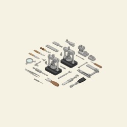 Outils spécifiques