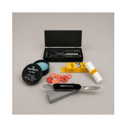 Kits pour ouvrir une montre
