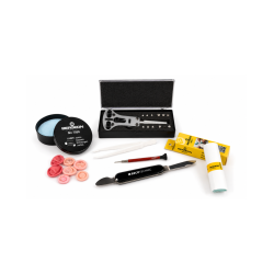 Kits pour changer une pile de montre