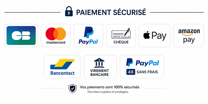 Paiements 