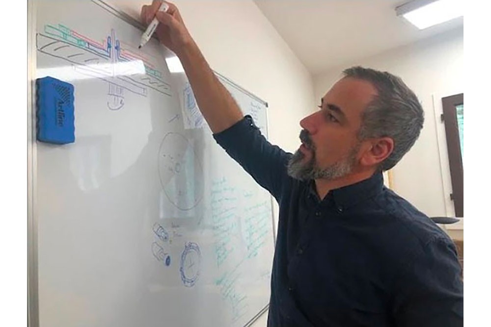 Cours d'initiation à l'horlogerie